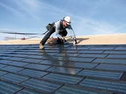 Fast & Reliable Emergency Roof Repairs in Walton, KY